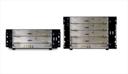 AXIe System Chassis CHSIS2A and CHSIS4A Gigatronics